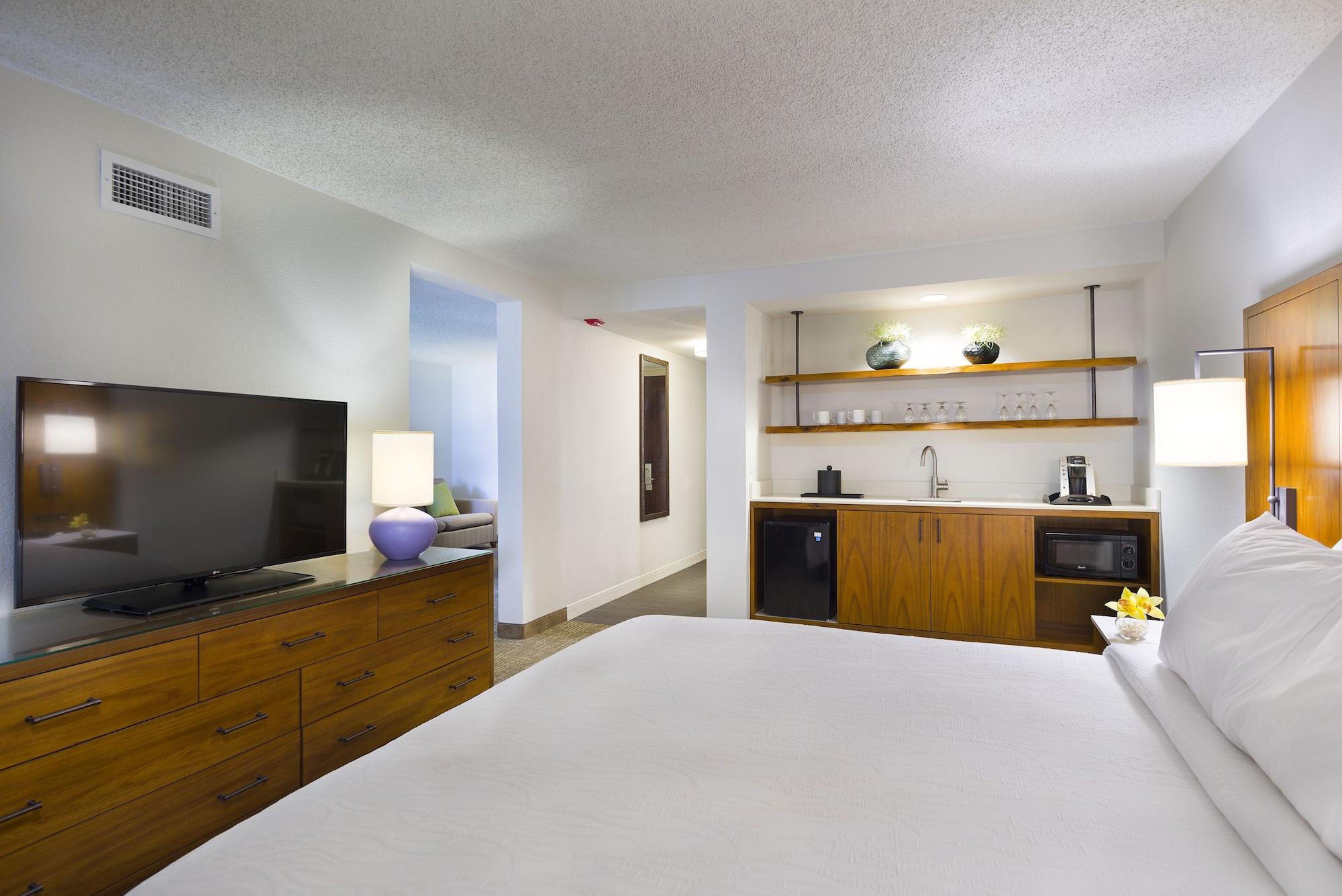 Hilton Garden Inn Kauai Wailua Bay, Hi Kapa'a Dış mekan fotoğraf