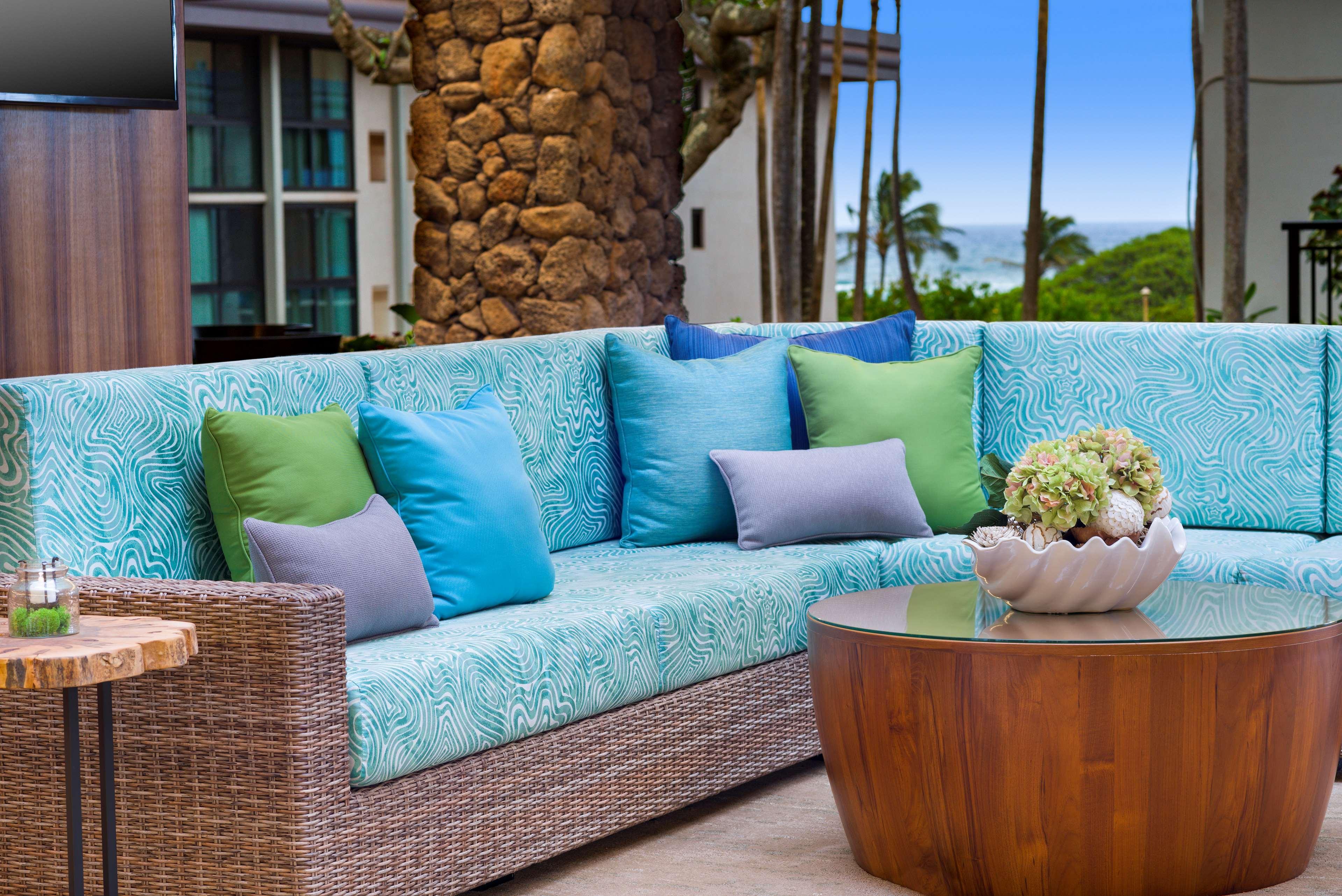 Hilton Garden Inn Kauai Wailua Bay, Hi Kapa'a Dış mekan fotoğraf