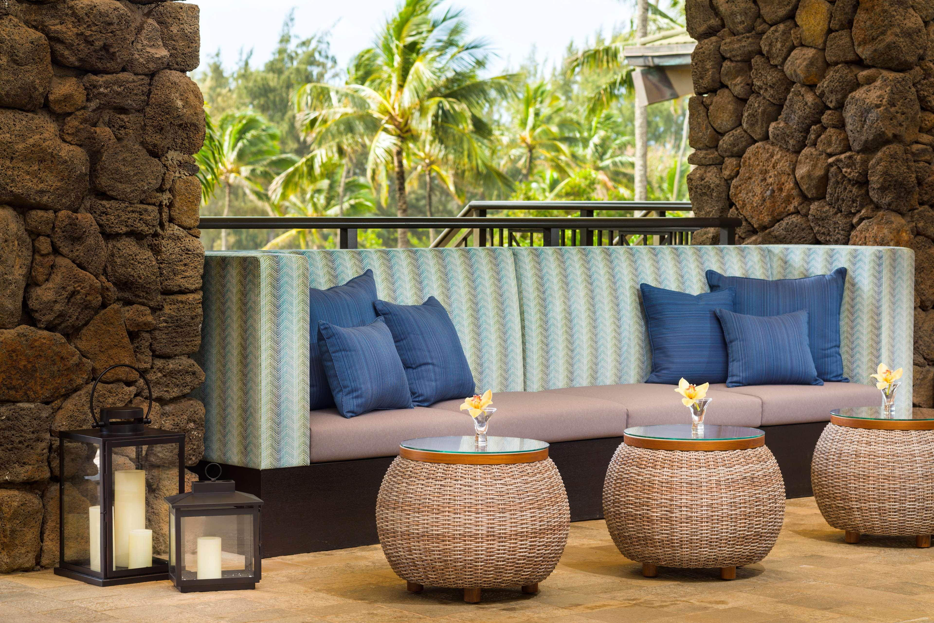 Hilton Garden Inn Kauai Wailua Bay, Hi Kapa'a Dış mekan fotoğraf