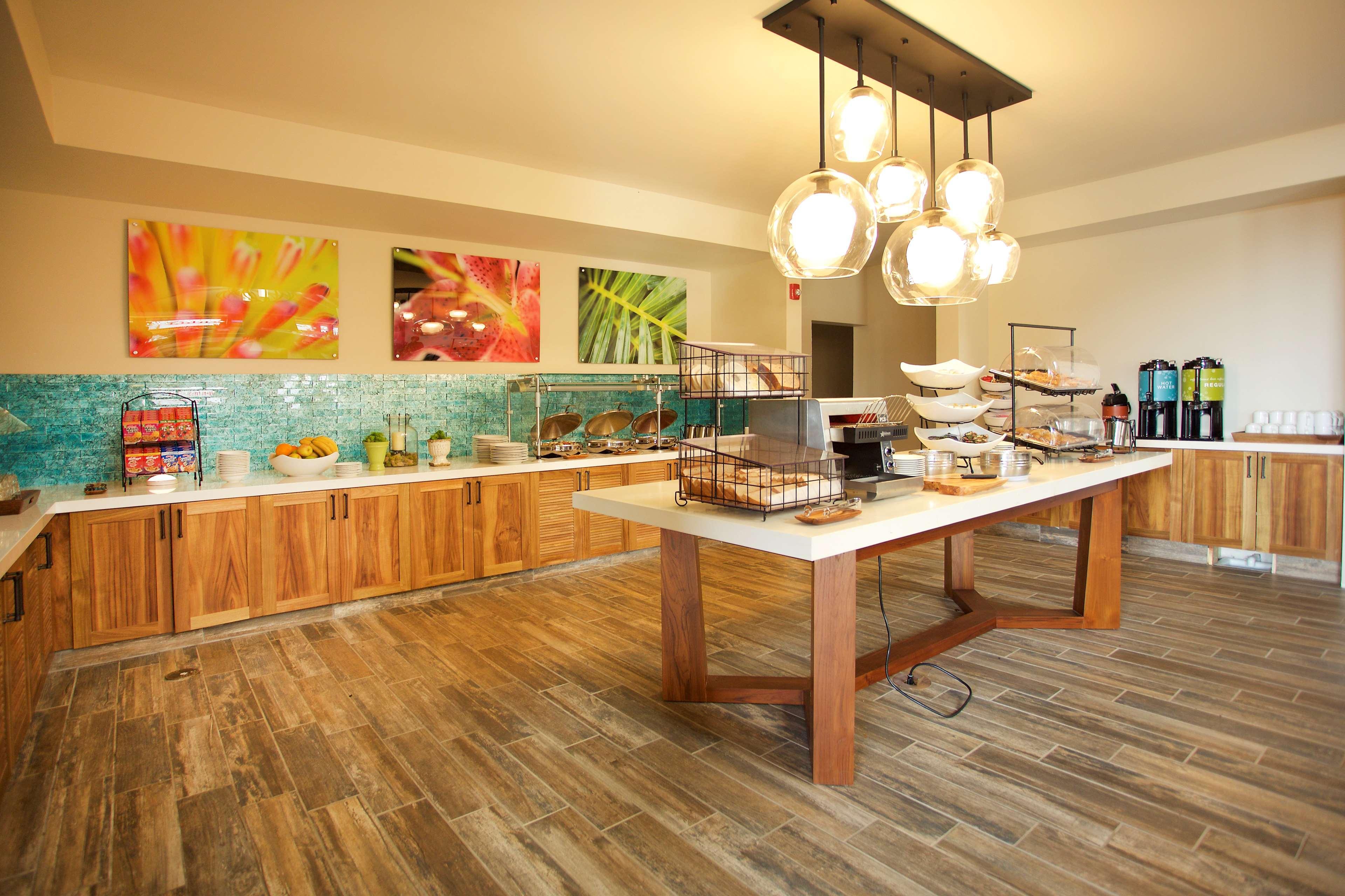 Hilton Garden Inn Kauai Wailua Bay, Hi Kapa'a Dış mekan fotoğraf