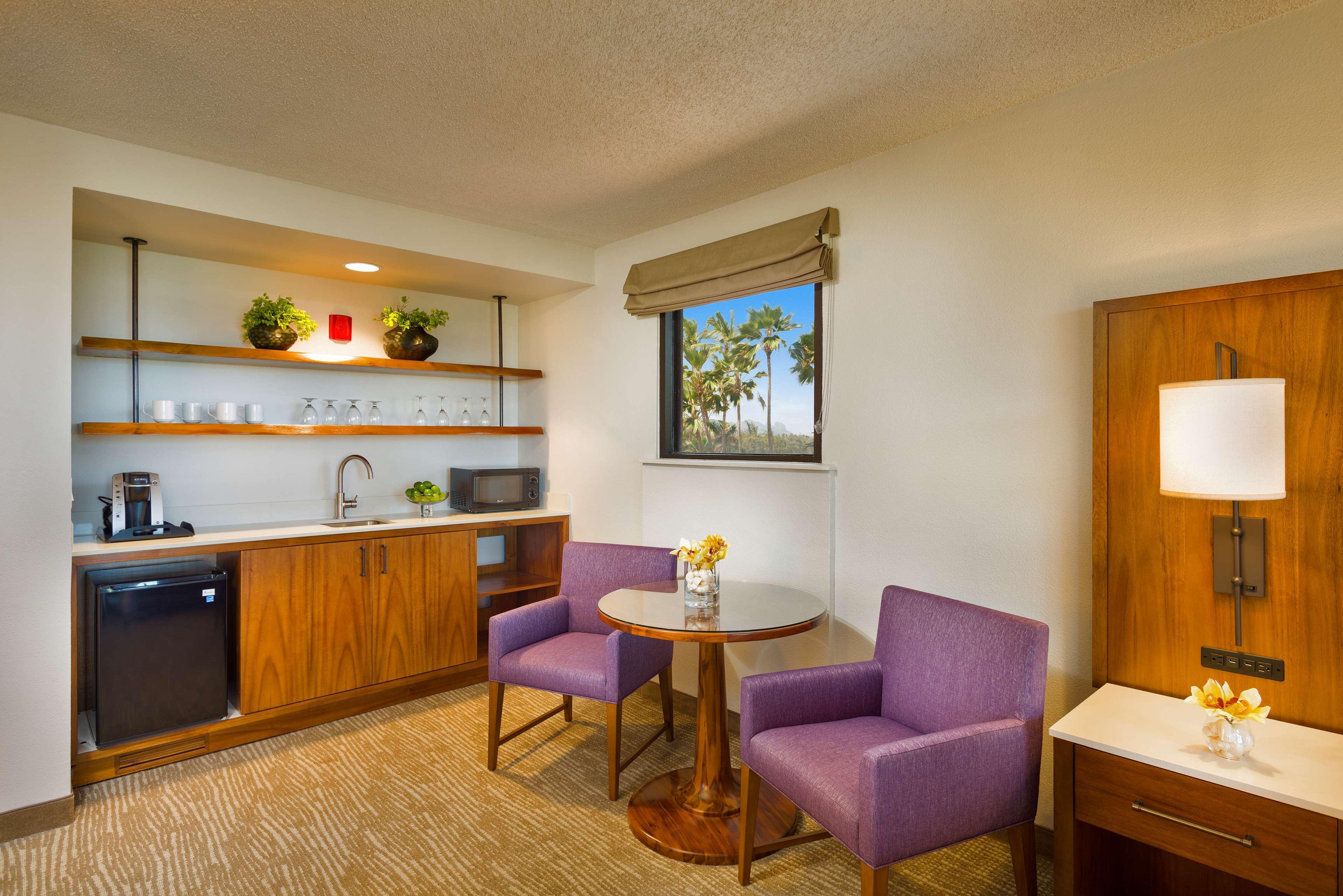 Hilton Garden Inn Kauai Wailua Bay, Hi Kapa'a Dış mekan fotoğraf