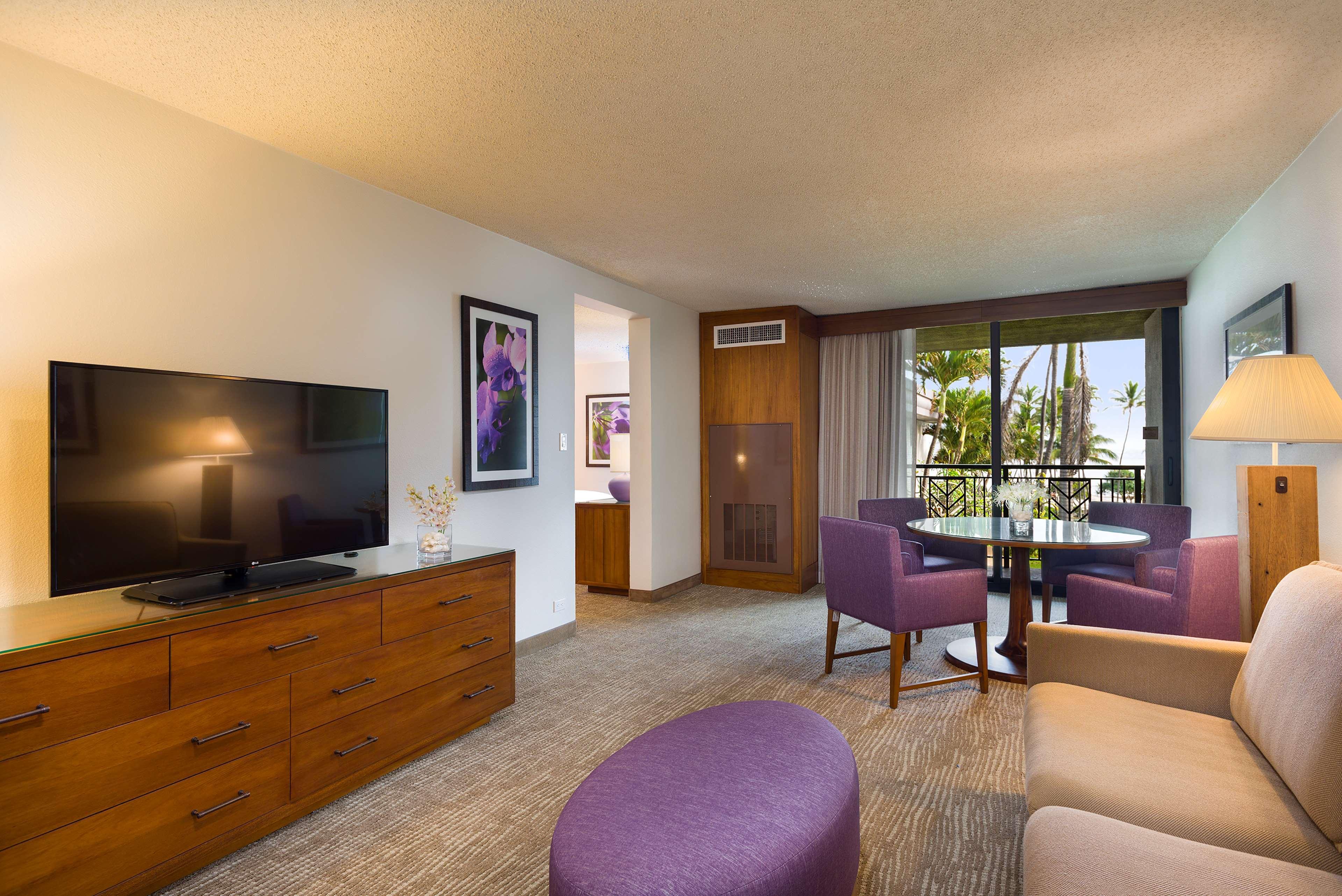 Hilton Garden Inn Kauai Wailua Bay, Hi Kapa'a Dış mekan fotoğraf