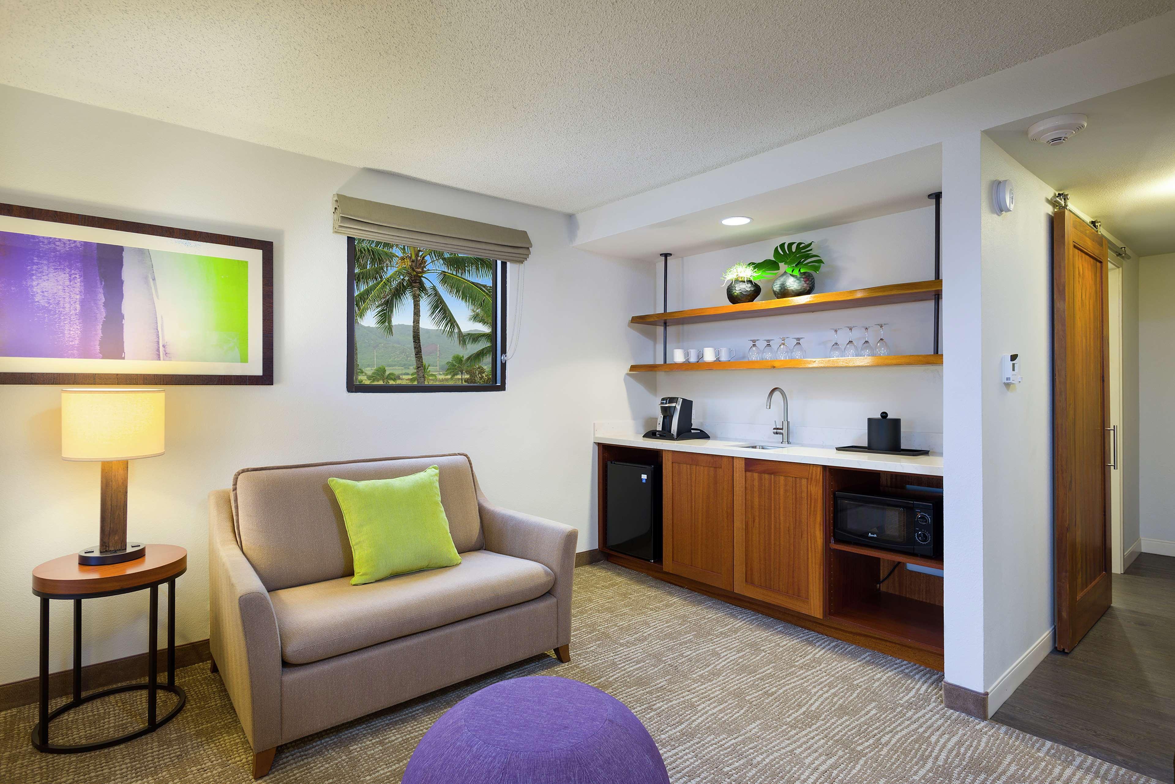 Hilton Garden Inn Kauai Wailua Bay, Hi Kapa'a Dış mekan fotoğraf