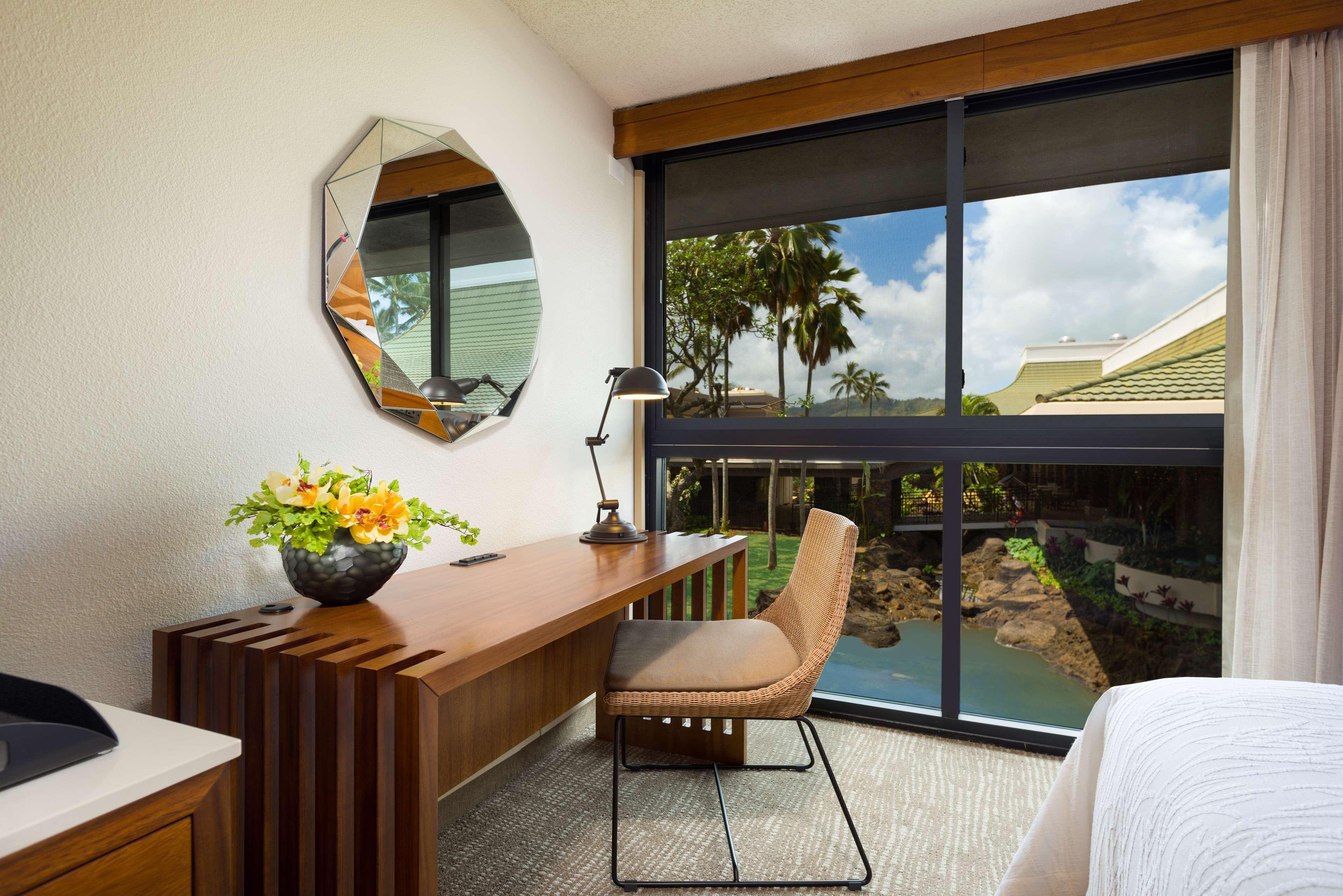 Hilton Garden Inn Kauai Wailua Bay, Hi Kapa'a Dış mekan fotoğraf