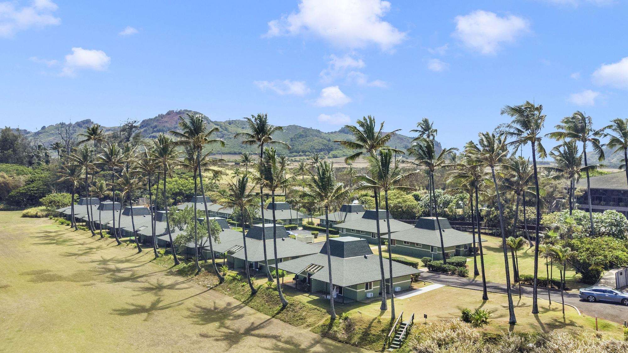 Hilton Garden Inn Kauai Wailua Bay, Hi Kapa'a Dış mekan fotoğraf