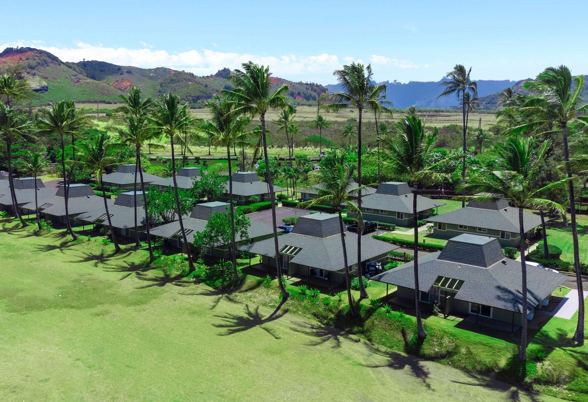 Hilton Garden Inn Kauai Wailua Bay, Hi Kapa'a Dış mekan fotoğraf