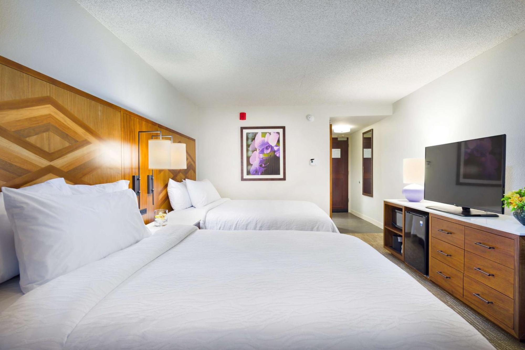 Hilton Garden Inn Kauai Wailua Bay, Hi Kapa'a Dış mekan fotoğraf