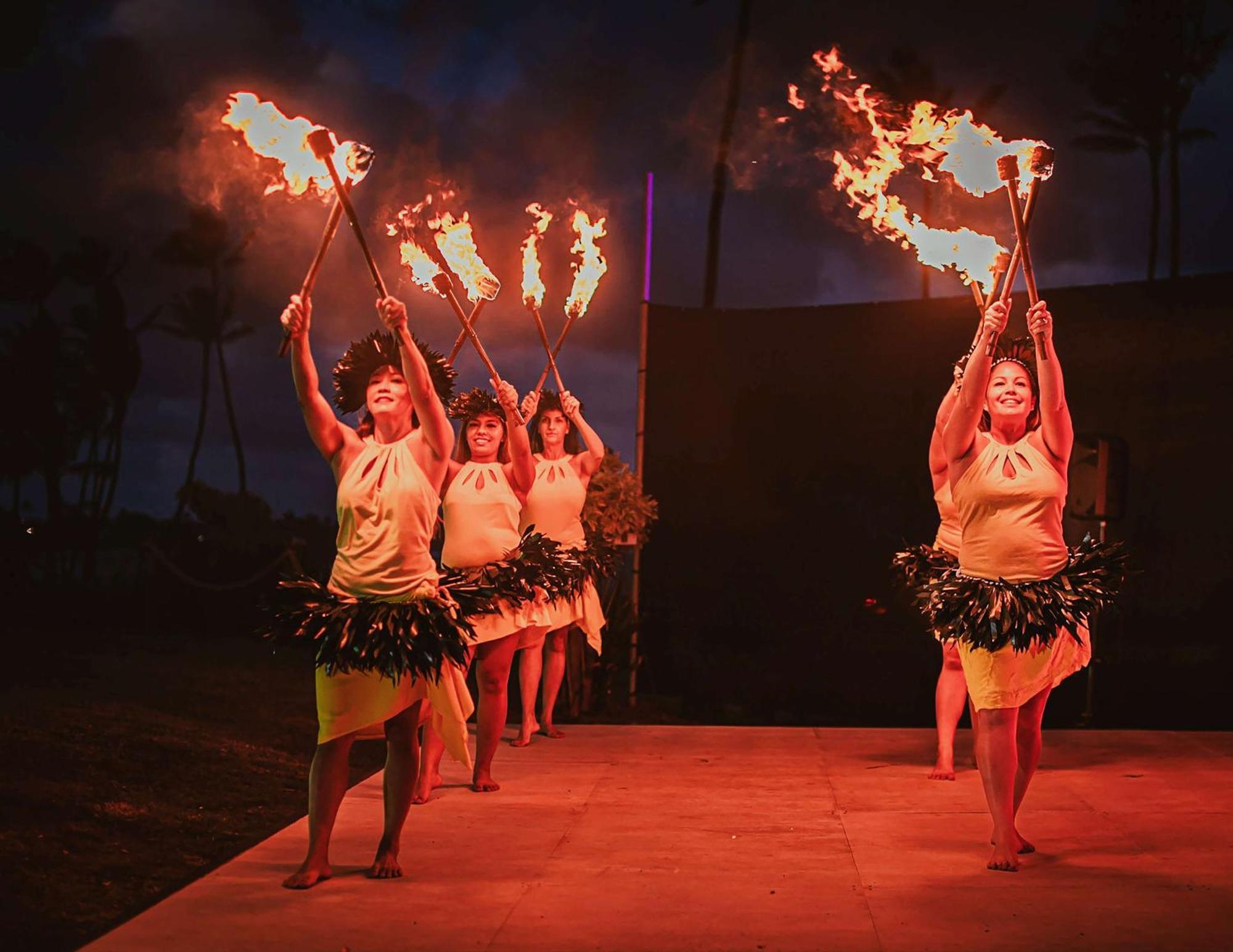 Hilton Garden Inn Kauai Wailua Bay, Hi Kapa'a Dış mekan fotoğraf