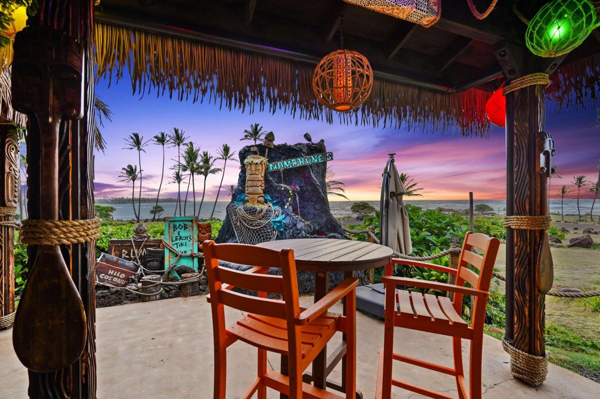 Hilton Garden Inn Kauai Wailua Bay, Hi Kapa'a Dış mekan fotoğraf