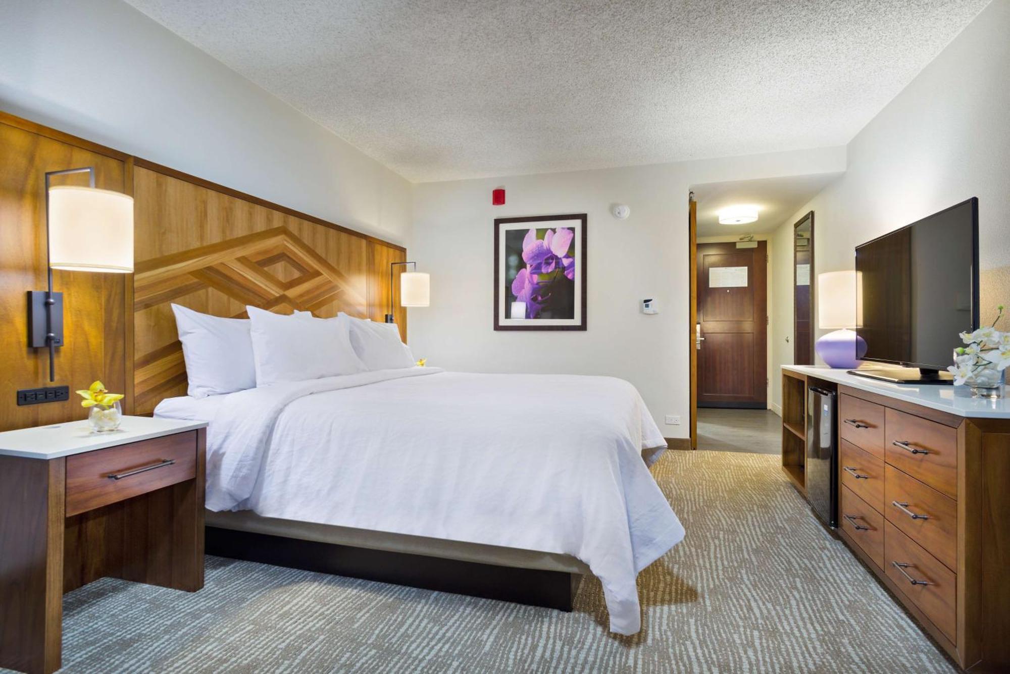 Hilton Garden Inn Kauai Wailua Bay, Hi Kapa'a Dış mekan fotoğraf