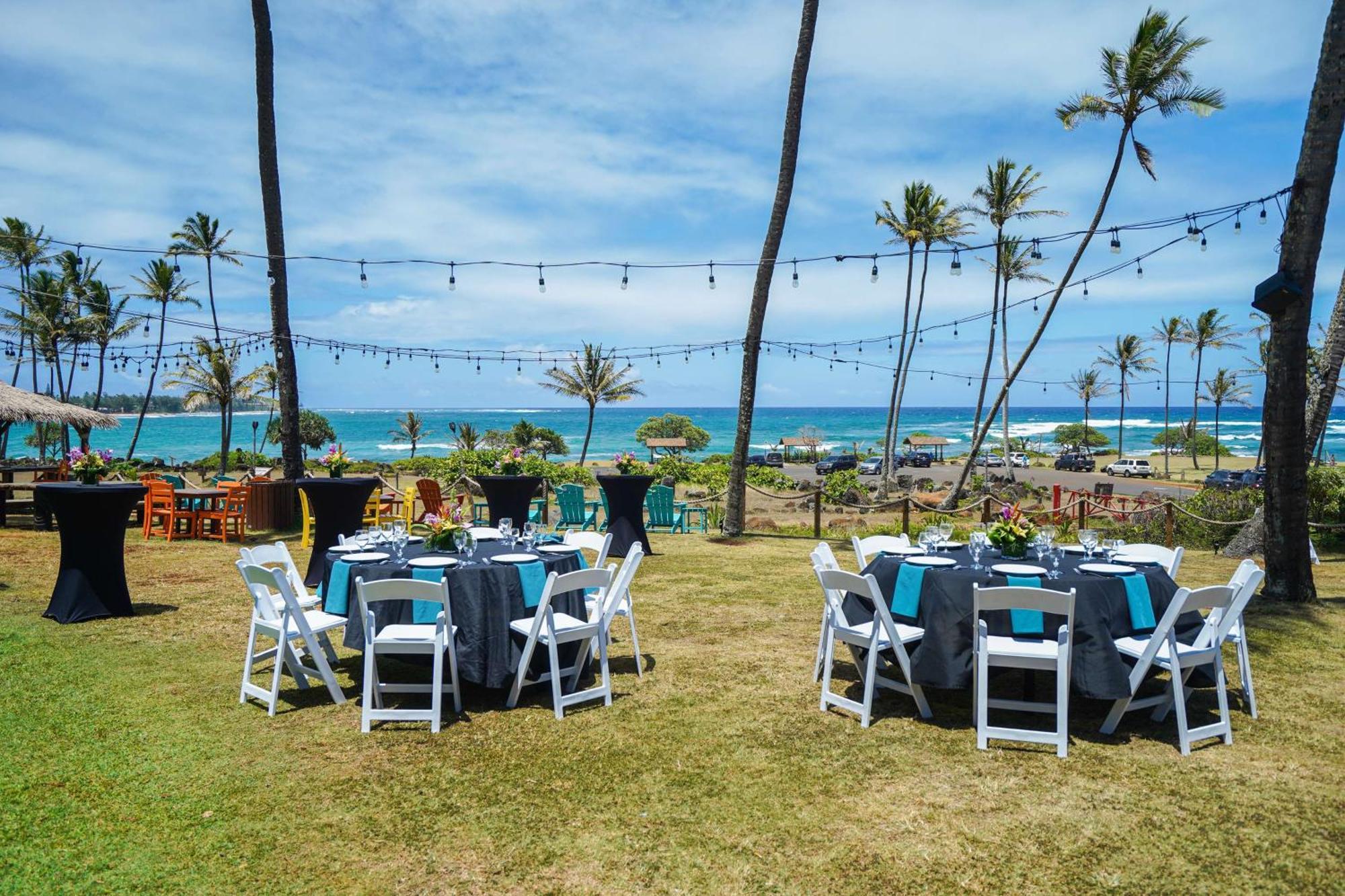 Hilton Garden Inn Kauai Wailua Bay, Hi Kapa'a Dış mekan fotoğraf