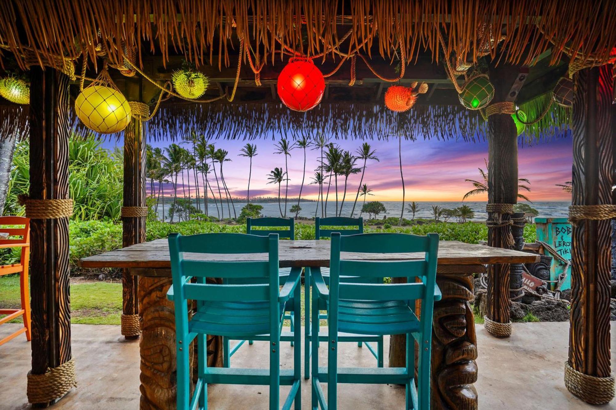 Hilton Garden Inn Kauai Wailua Bay, Hi Kapa'a Dış mekan fotoğraf