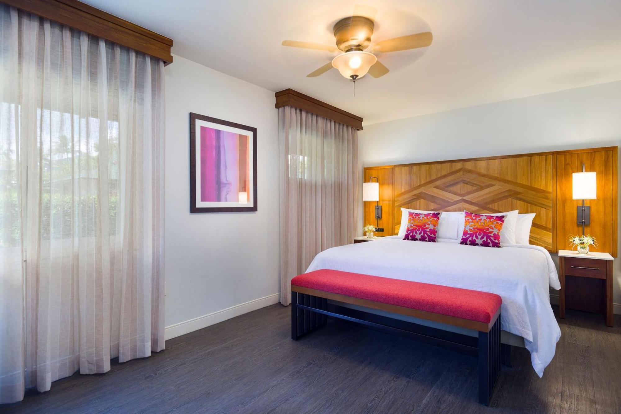 Hilton Garden Inn Kauai Wailua Bay, Hi Kapa'a Dış mekan fotoğraf