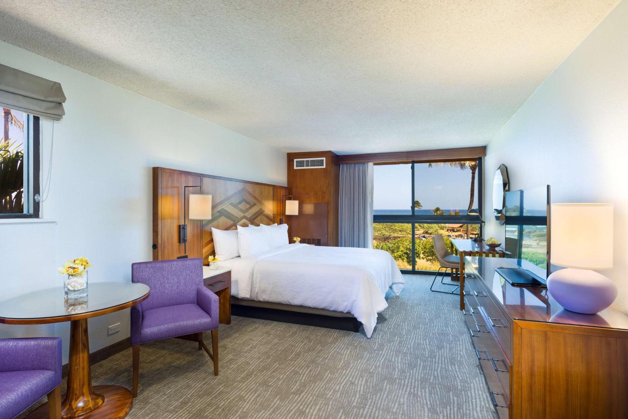 Hilton Garden Inn Kauai Wailua Bay, Hi Kapa'a Dış mekan fotoğraf