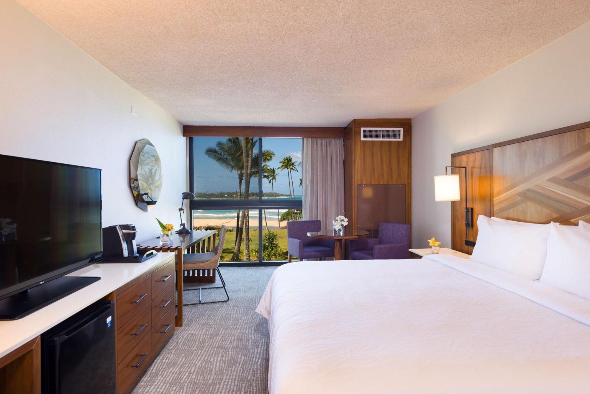 Hilton Garden Inn Kauai Wailua Bay, Hi Kapa'a Dış mekan fotoğraf