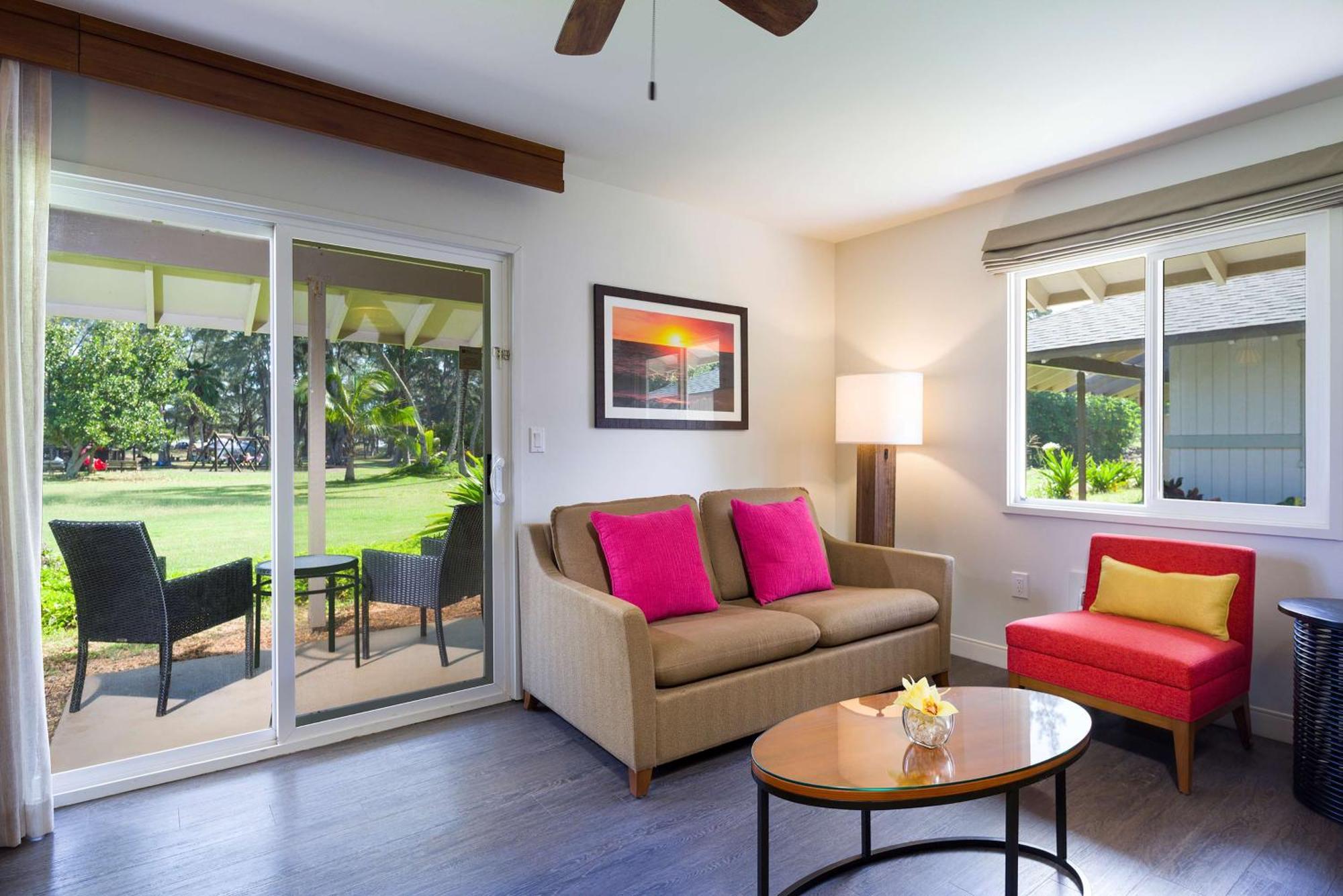 Hilton Garden Inn Kauai Wailua Bay, Hi Kapa'a Dış mekan fotoğraf