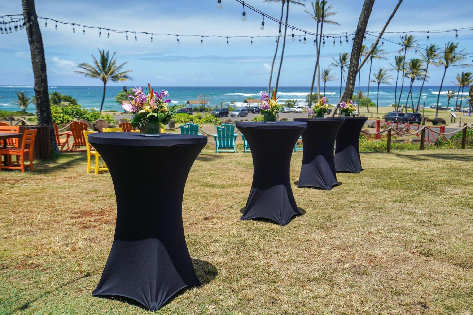 Hilton Garden Inn Kauai Wailua Bay, Hi Kapa'a Dış mekan fotoğraf