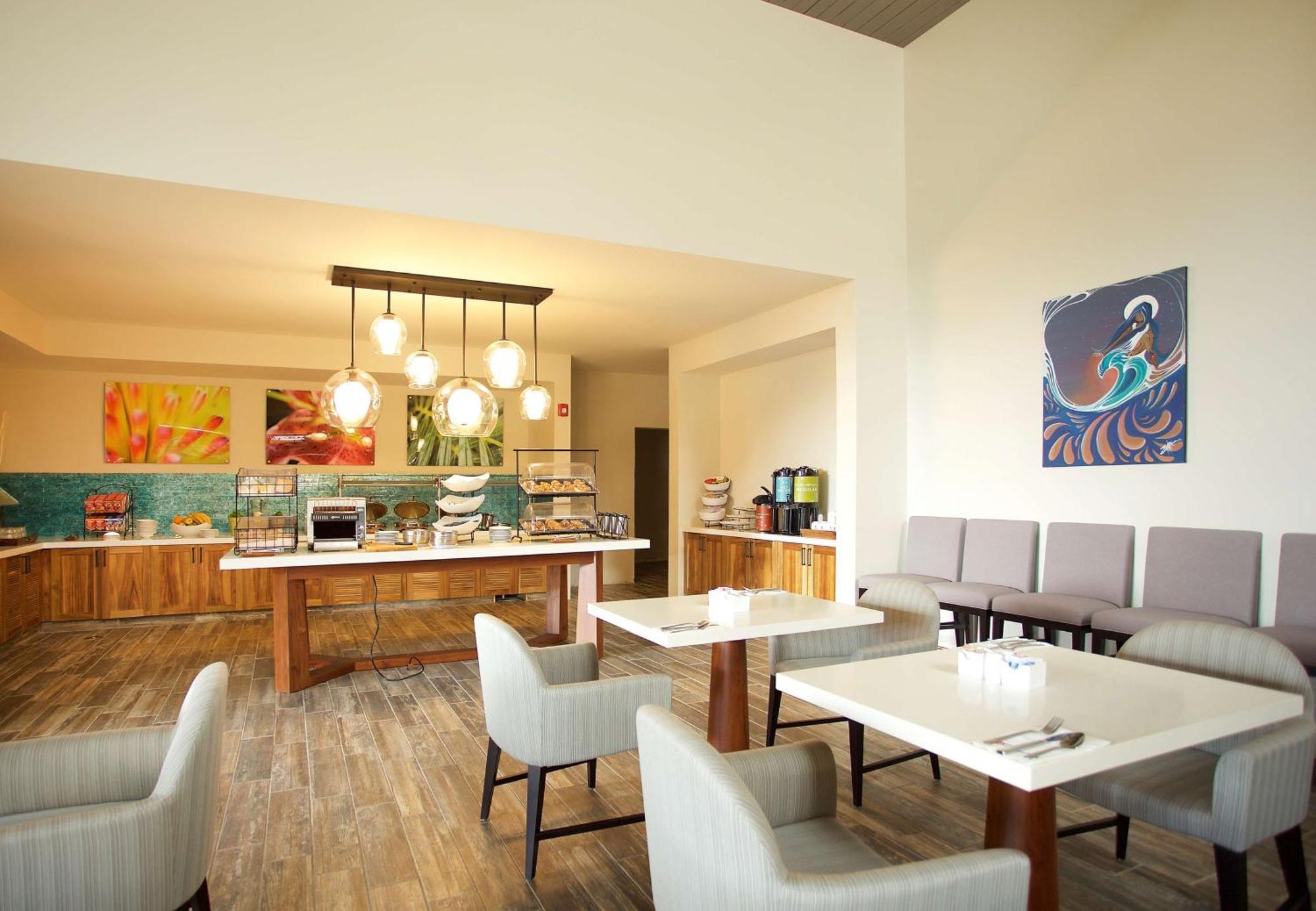 Hilton Garden Inn Kauai Wailua Bay, Hi Kapa'a Dış mekan fotoğraf