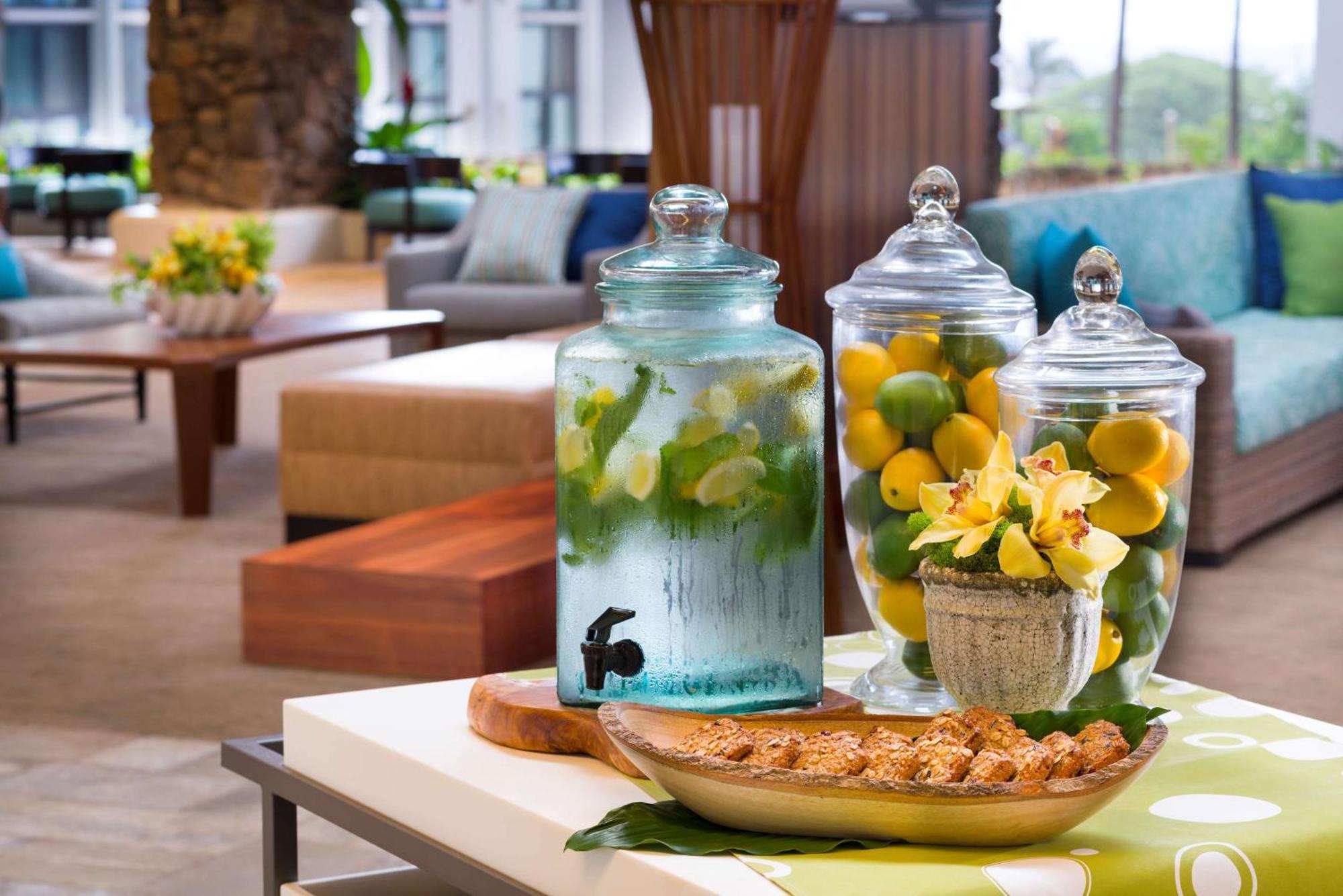 Hilton Garden Inn Kauai Wailua Bay, Hi Kapa'a Dış mekan fotoğraf