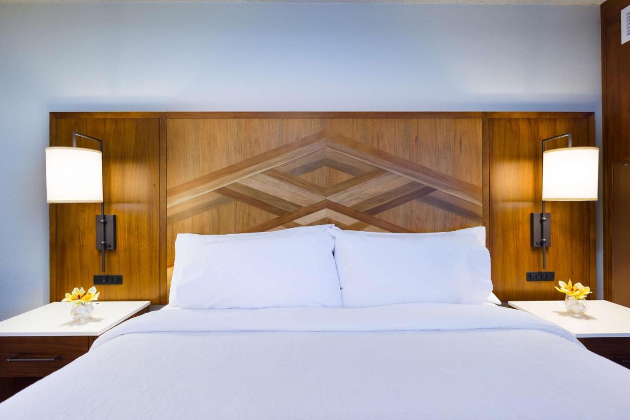 Hilton Garden Inn Kauai Wailua Bay, Hi Kapa'a Dış mekan fotoğraf
